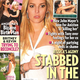 Illustration for article titled This Week In Tabloids: Jessica Is Dumped; Nicoles In Tears Its Lindsays Fault